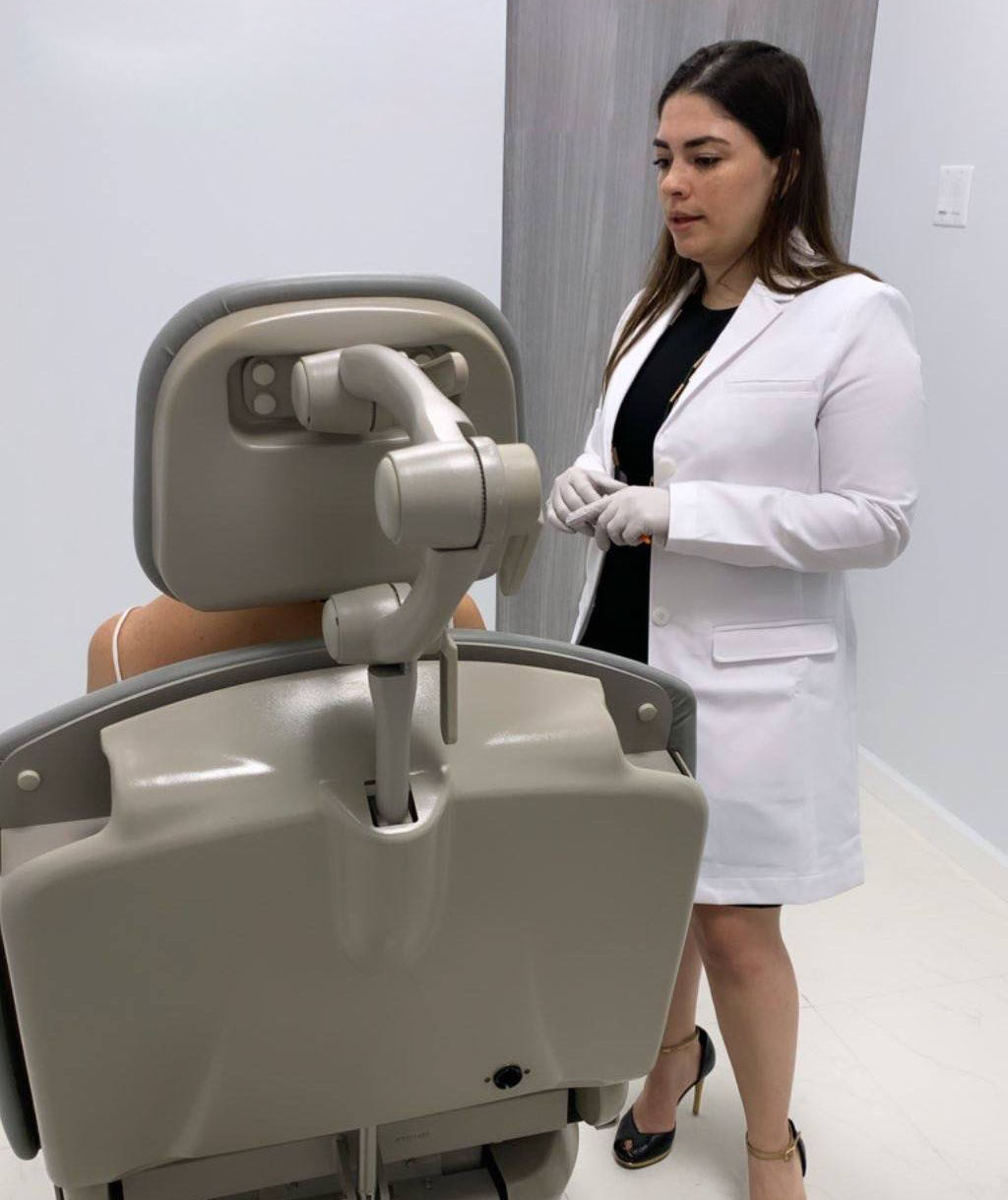 Dr. Lilliam Diaz